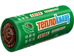 Утеплитель TeploKNAUF Extra 100x1220x4100 мм / 5м2 / 1 рулон - фото 1