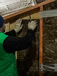 ТеплоКНАУФ кровля/стена/пол 100х610х1230 / 6 м2 / 8 плит - фото 13