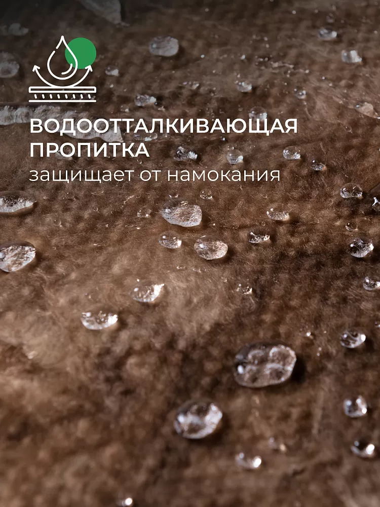 ТеплоКНАУФ кровля/стена/пол 100х610х1230 / 6 м2 / 8 плит - фото 11